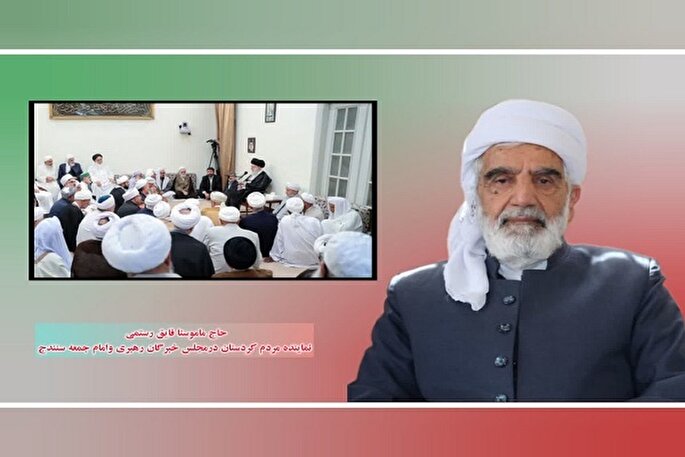 رهبر شهید؛ متفکری واقعی و منادی  وحدت و اقتدار جهان اسلام بود