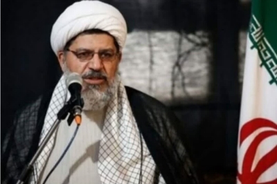 حجت الاسلام علی شیرازی