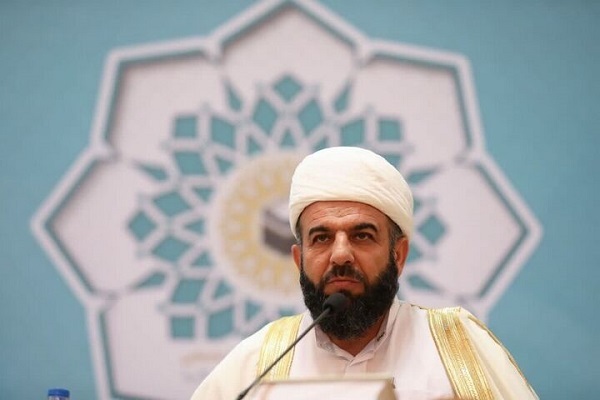 ماموستا مامد کلشی‌نژاد، امام جمعه اهل سنت ارومیه