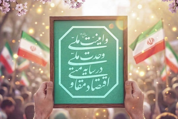 تشکیل کارگروه تحقق شعار سال ۱۴۰۵ به ریاست معاون اول رئیس‌جمهور