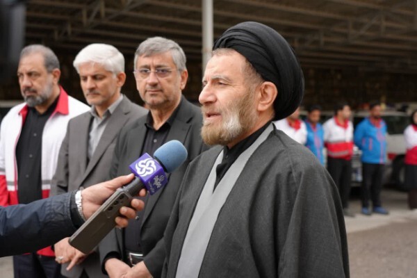 حجت‌الاسلام والمسلمین سیداحمدرضا شاهرخی، نماینده ولی فقیه در لرستان