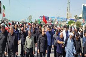 مؤلفه‌های قدرت ملی معادلات میدان نبرد را به سود ایران تغییر داده است