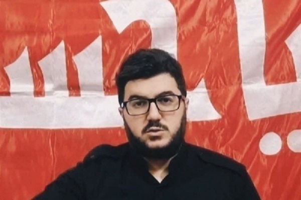 قسمت 36/// زمان و تاریخ انتشار با تعیین خانم بختیاری/////امروز، همه سرباز ایران هستیم + صوت