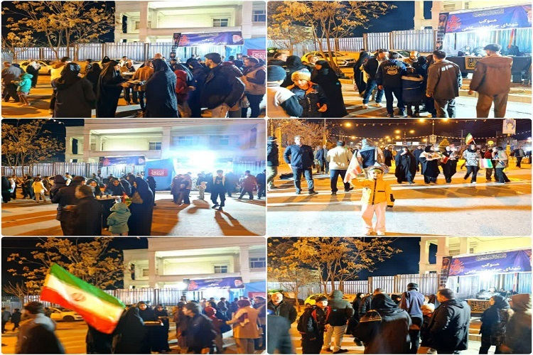 موکب شهدای جهاددانشگاهی در جنگ رمضان موکب شهدای جهاددانشگاهی در جنگ رمضان