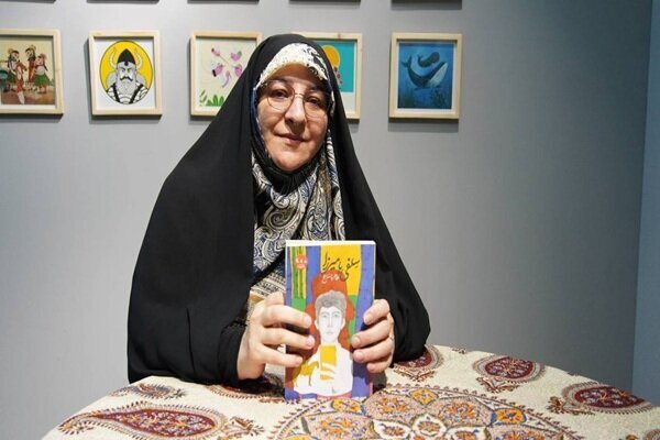 قسمت 39/// زمان و تاریخ انتشار با تعیین خانم بختیاری///// دشمن ما مشترک است؛ پس باید متحد در یک صف برابرش قرار گیریم +صوت