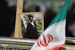 برگزاری مراسم چهلمین روز شهادت رهبر معظم انقلاب در حرم امام رضا(ع)