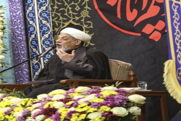 حجت‌الاسلام رفیعی