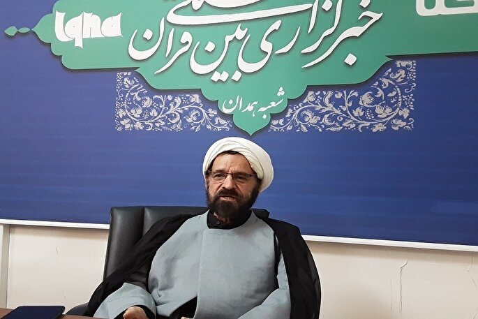 خون قائد امت مردم را مبعوث کرد تا توطئه دشمنان را خنثی کنند