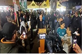 تریبون آزاد «روایت همبستگی» در سمنان برگزار شد