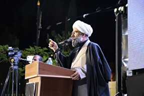 لزوم تقویت قوای نظامی در دوران آتش‌بس