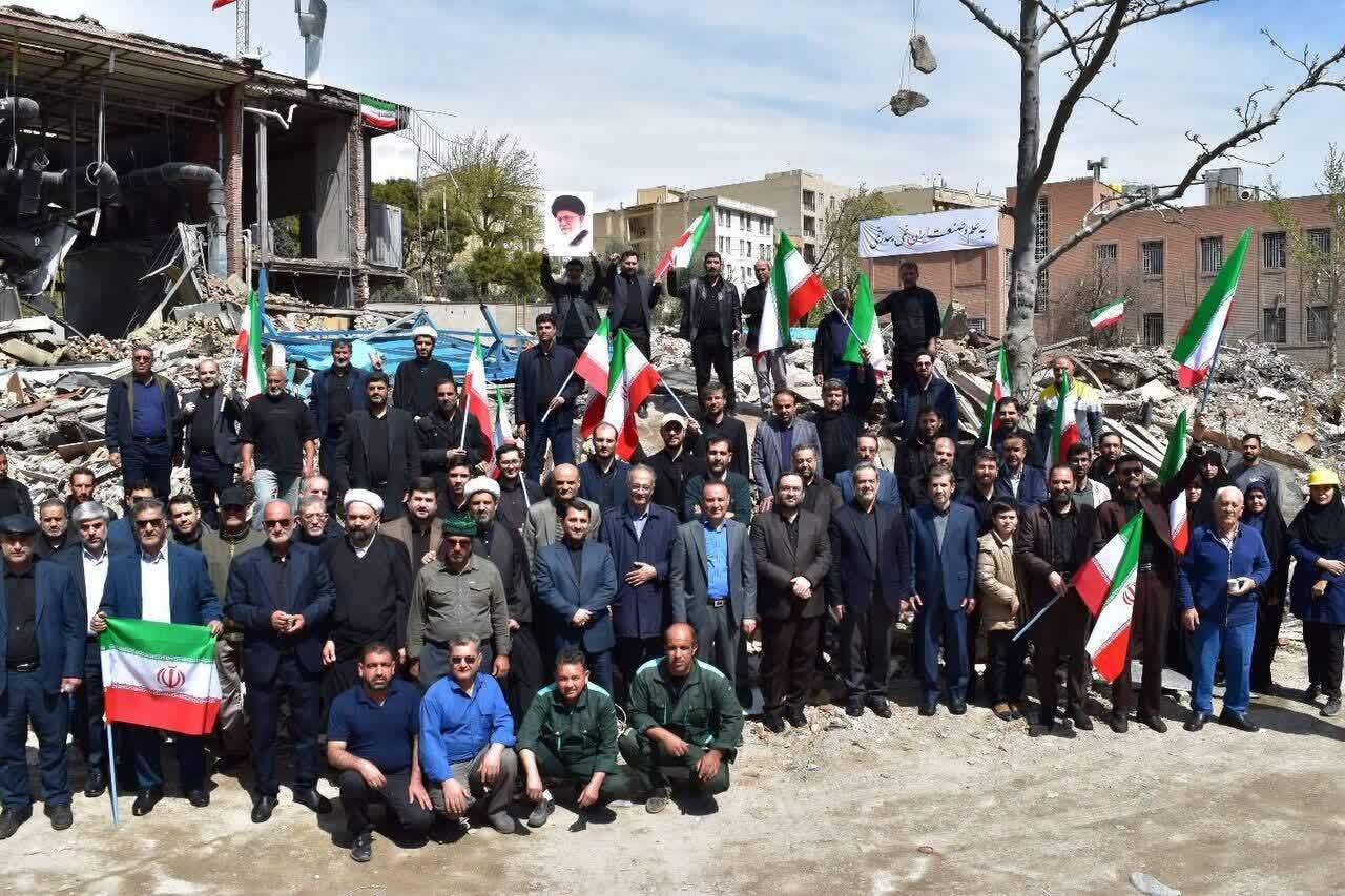 علم و مسئولیت اجتماعی؛ چرا دانشگاه نمی‌تواند از سرنوشت کشور جدا بماند؟