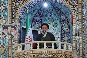 روحیه مبارزه در کشور به واسطه آموزه‌های اسلام است 