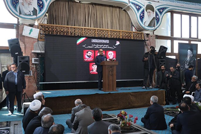 تثبیت قدرت جهانی ایران از دستاوردهای جنگ رمضان است