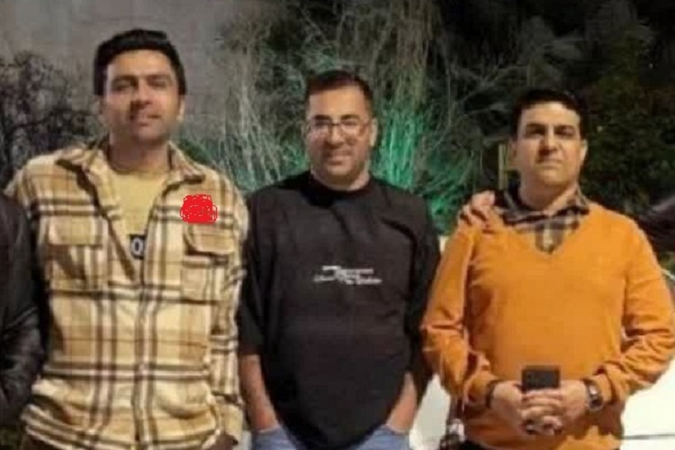 شهید داوود عدالت پور، قاری و مداح شهید