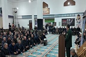 رهبر شهید، الگوی بارز مدیر آگاه و عالم مجاهد