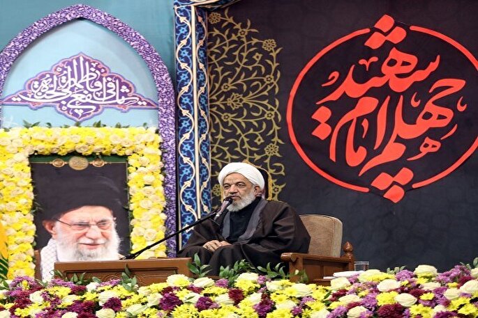 دشمن هنوز از شهید خامنه‌ای می‌ترسد