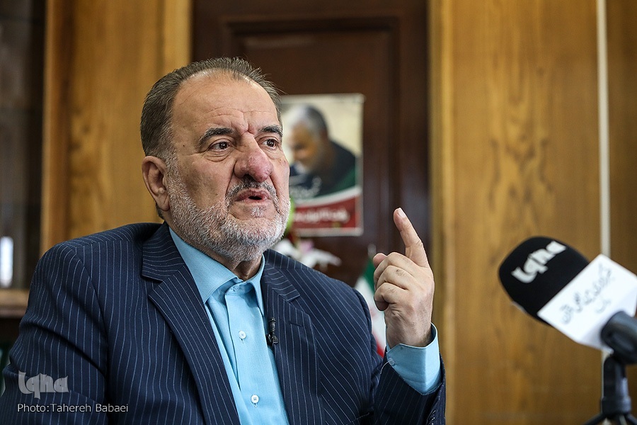 پیامبر مشتاق دیدار مردم ماست