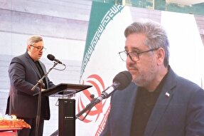 نوگلان پرپر دبستان شجره طیبه میناب در حافظه ملت ماندگار شدند