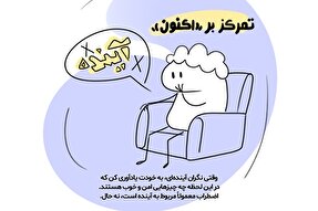 فتوتیتر | راهکارهایی برای تقویت امید سازنده در بحران