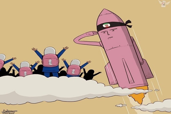 ارسالی برای جمعه 21 فروردین/// خانم بختیاری بزرگوار؛ اینها طراحی‌های پراکنده بودند که در قالب یک گزارش واحد جمع آوری و برای انتشار آمده کردم/// واکنش هنرمندان هنرهای تجسمی به اربعین امام شهید و حوادث مربوط به جنگ+آثار