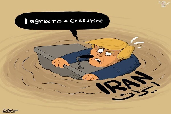 ارسالی برای جمعه 21 فروردین/// خانم بختیاری بزرگوار؛ اینها طراحی‌های پراکنده بودند که در قالب یک گزارش واحد جمع آوری و برای انتشار آمده کردم/// واکنش هنرمندان هنرهای تجسمی به اربعین امام شهید و حوادث مربوط به جنگ+آثار