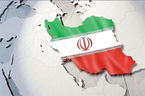 پرچم ایران