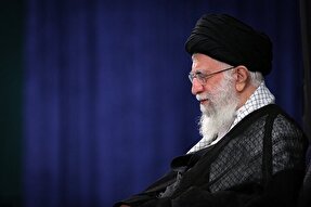 خونخواهی رهبر شهید انقلاب حق قانونی مردم است