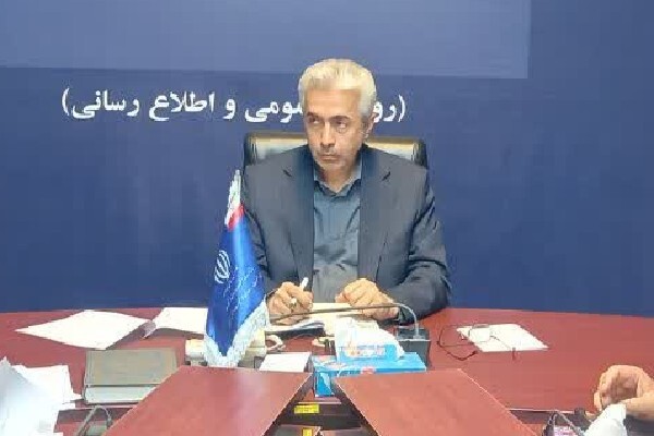 امید امیدی شاه‌آباد، معاون هماهنگی امور اقتصادی استاندار لرستان