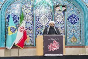 مهم‌ترین دستاورد جنگ رمضان ناکامی دشمن در سرنگونی جمهوری اسلامی بود