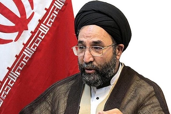 حجت‌الاسلام سید سلمان ذاکر، نماینده مردم ارومیه در مجلس شورای اسلامی