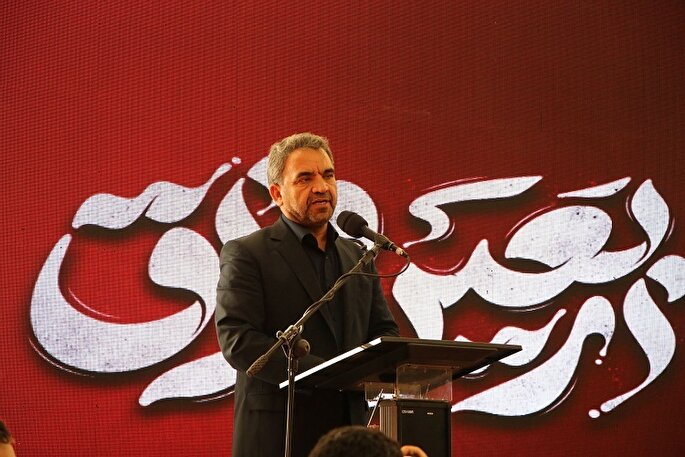 دشمن از اقتدار علمی ایران واهمه دارد