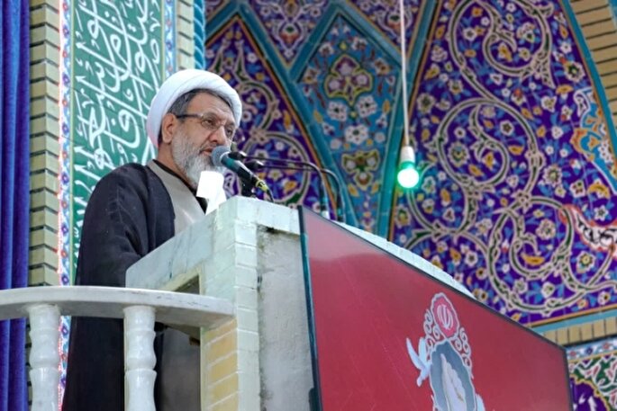 پیروزی جبهه مؤمنان قطعی است