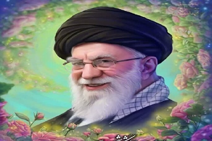 بعثت ادامه دارد