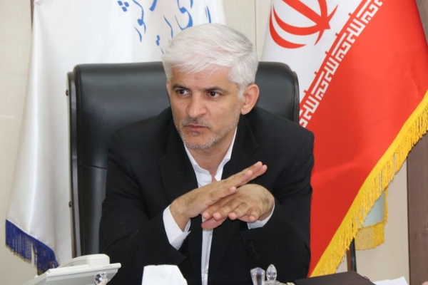 مهدی مجیدی، معاون عمرانی استاندار لرستان