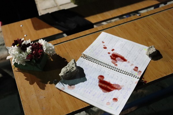 3 بُعد حقوقی کشتار دانش‌آموزان میناب