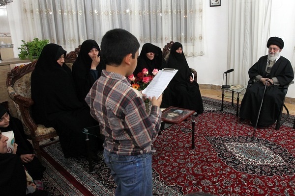 افزایش فرزند باید به صورت یک فرهنگ دربیاید