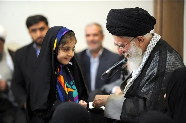 افزایش فرزند باید به صورت یک فرهنگ دربیاید