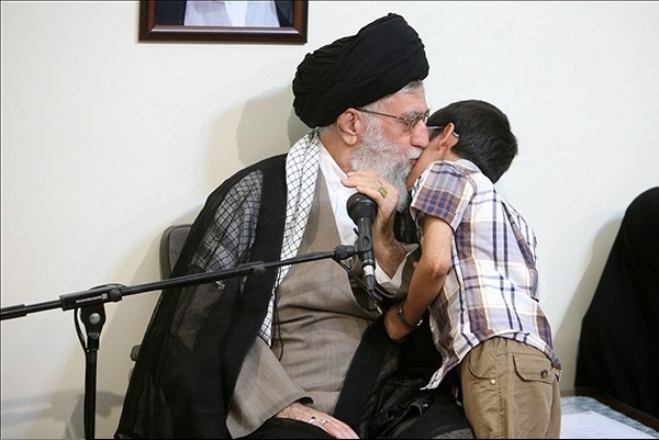 افزایش فرزند باید به صورت یک فرهنگ دربیاید