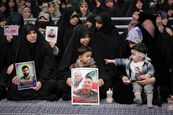 افزایش فرزند باید به صورت یک فرهنگ دربیاید