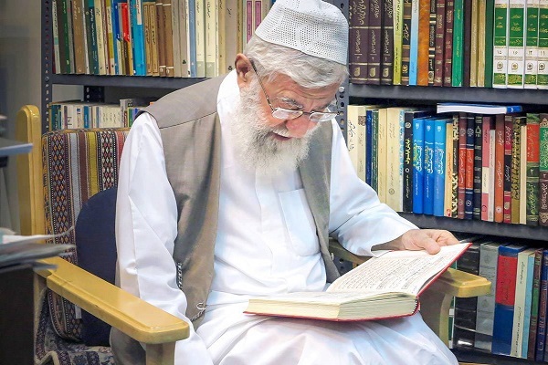 اجرای طرح «تو رهبر کتابخوان امتی»؛ روایت‌هایی از رهبر شهید