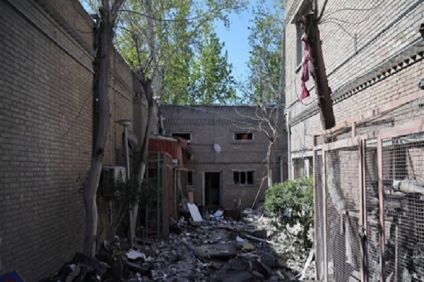 ابراز نگرانی مجدد شبکه بین‌المللی پاستور از  خسارات به انستیتو پاستور ایران