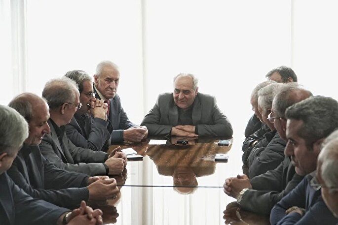 مدیریت موفق در جنگ از نتایج همدلی دولت و بخش خصوصی است