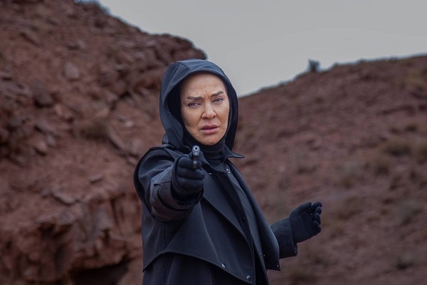 «روشنایی شب»؛ روایت امنیت و نفوذ در قاب درام نوروزی