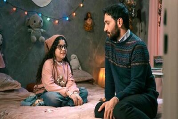 در حال تکمیل / «روشنایی شب»؛ روایت امنیت و نفوذ در قاب درام نوروزی در حال تکمیل / «روشنایی شب»؛ روایت امنیت و نفوذ در قاب درام نوروزی