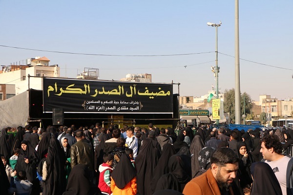 موکب