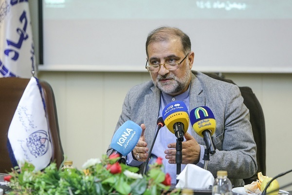 برپایی نشست برخط هماهنگی اقدامات حافظان قرآن در دفاع مقدس سوم