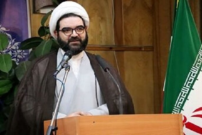 حضور مردم مهم‌ترین قدرت جمهوری اسلامی ایران است