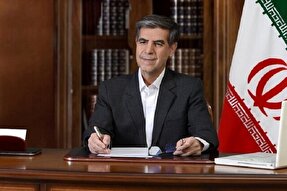 شرایط تنگه هرمز دیگر به شرایط قبل از جنگ باز نمی‌گردد