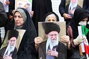 ملت ایران به رهبر انقلاب ایمان قلبی دارند