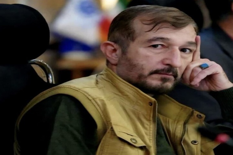 جواد چبردار رئیس کمیسیون حقوقی شورای شهر کرج جواد چبردار رئیس کمیسیون حقوقی شورای شهر کرج